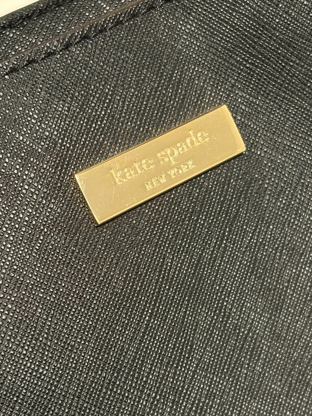 Kate Spade Newbury Lane Jules tote bag